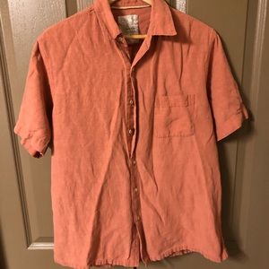 Tasso Elba island shirt